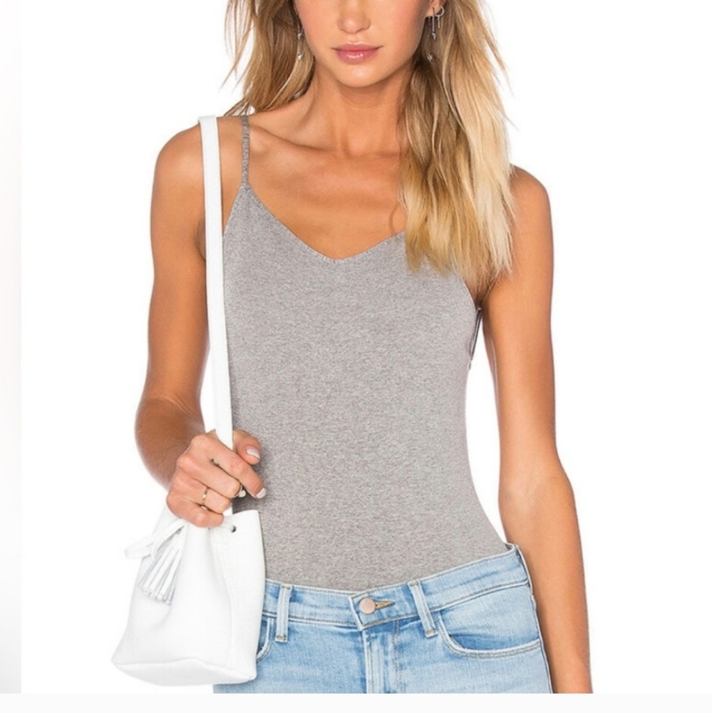 Free People Bodysuit - Picture 2 of 12